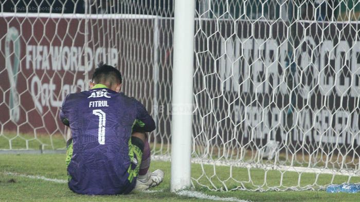 Persib Belum Kalah dalam 9 Pertandingan, Fitrul Bilang Begini
