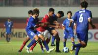 Nonton Piala AFF U-16, Dua Mantan Persib Reuni di Maguwoharjo