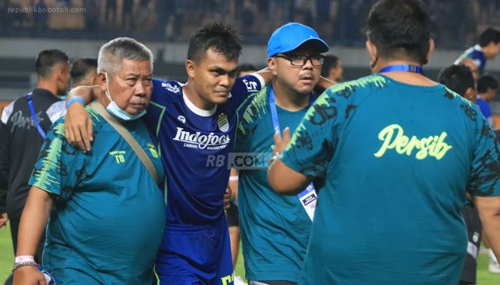 Geser Posisi Rachmat Irianto, Budiman Beberkan Alasannya