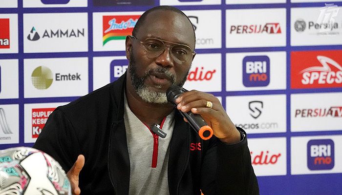 Liga 1: Nasib Jacksen Tiago Ada di Tangan Sahabatnya
