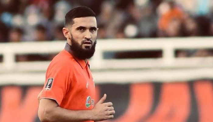 Borneo FC Samarinda Dihadapkan Ujian Berat, Javlon Guseynov Minta Pertolongan