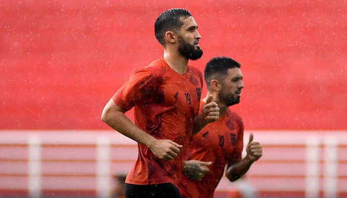 Lawan Persib, Kekuatan Borneo FC Bakal Bertambah