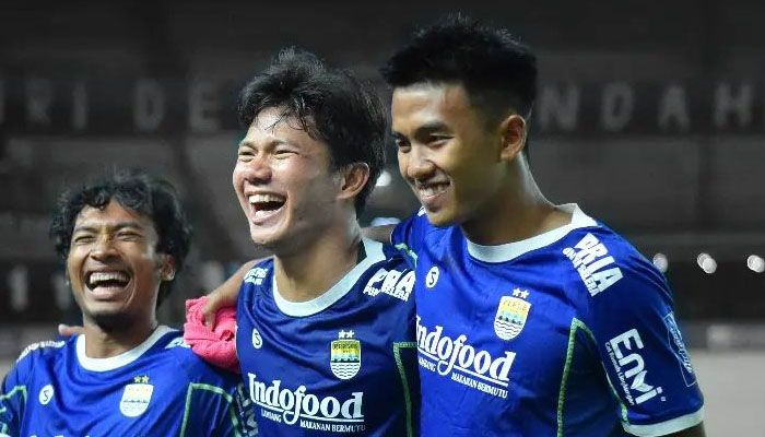 Bisa Main di Beberapa Posisi, Kakang Ingin Jawab Kepercayaan Pelatih