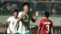 Jadwal Lengkap Siaran Langsung Timnas Indonesia di Kualifikasi Piala Asia U-17 2023