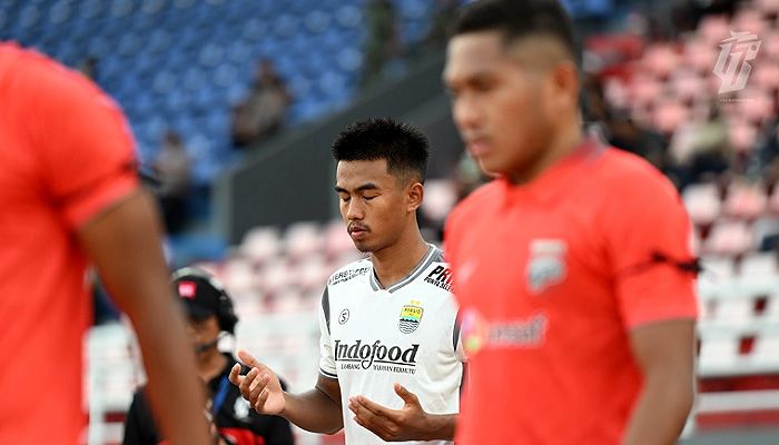 Dapat Tugas Baru di Persib, Begini Kata Kakang Rudianto