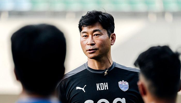 Profil Calon Pelatih Persib, Punya Rekam Jejak Mumpuni