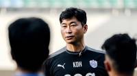 Profil Calon Pelatih Persib, Punya Rekam Jejak Mumpuni
