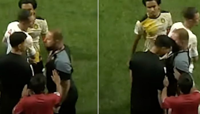 Cerita Kandidat Pelatih Persib Ribut dan Tanduk Kepala Mantan Bek Persija