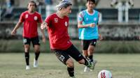 Jelang Menjamu Persib, PSS Gelar Laga Uji Coba, Kim Kurniawan Disiapkan