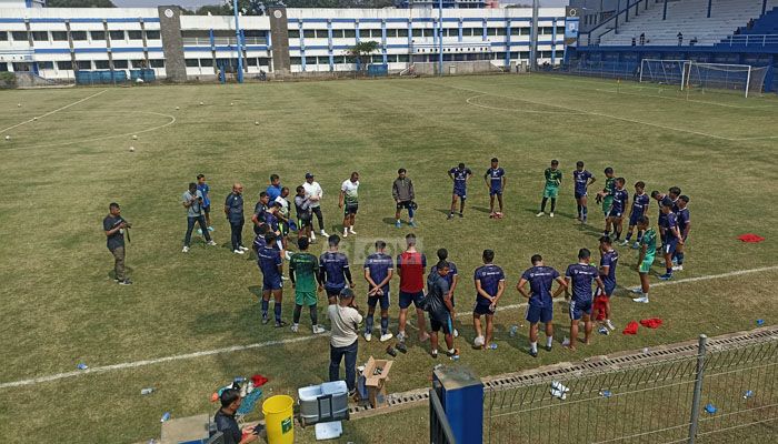 Agenda Persib Hari Ini setelah Kekalahan Menyakitkan dari Bali United