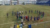Beckham Putra Nugraha Sudah Gabung Latihan, 1 Pemain Kembali Absen