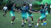 Ini Agenda Persib Setibanya di Sleman