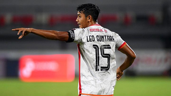 1 Pemain Absen Terjerat Sanksi Berlipat di Laga Borneo FC vs Persib