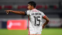 1 Pemain Absen Terjerat Sanksi Berlipat di Laga Borneo FC vs Persib