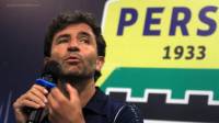 Luis Milla Datang, Legenda Persib Bilang Begini