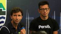 Liga 1 Diistirahatkan, Ini Kata Bos Persib Soal Laga Uji Coba: Menunggu Raksasa Eropa