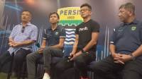 Persib Masih Buka Peluang Rekrut Pemain Baru