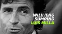 Ini Jadwal Perkenalan Resmi Luis Milla sebagai Pelatih Persib