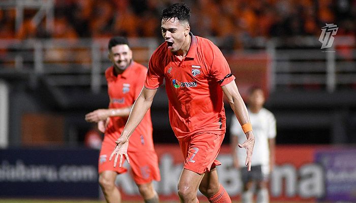Jelang Deadline Transfer Liga 1: Borneo FC Lepas Matheus Pato, Persib Cari Pengganti Tyronne del Pino