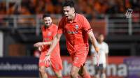 Bobol Gawang Persib dengan Cara Spesial, Ini Kata Matheus Pato