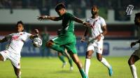 Jelang PSS vs Persib, Mychell Chagas Tuai Banyak Kritikan