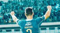 Nick Kuipers Rindu Bobotoh, Ingin Stadion GBLA Kembali Penuh