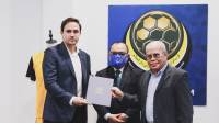 Satu Kandidat Pelatih Persib 'Dicoret', Benjamin Mora Segera Merapat?