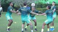 Begini Sentuhan Budiman untuk Punggawa Persib agar Lebih Siap Hadapi PSS Sleman