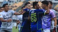 Reaksi Bobotoh setelah Persib Dipermalukan 10 Pemain Bali United