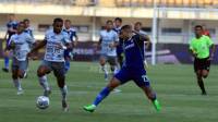 Persib Telan Pil Pahit dalam Drama 5 Gol di GBLA, Begini Komentar Budiman