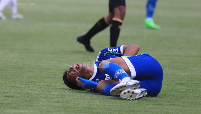 Performanya Disorot Bobotoh, Ini Catatan Daisuke Sato Bersama Persib hingga Gameweek 7 Liga 1