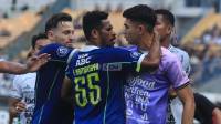 Ricky Kambuaya dan Nick Kuipers Rentan Terkena Skorsing, Persib Sudah Terima 19 Kartu Kuning