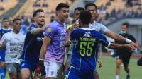 Pesan dan Penjelasan Ricky Kambuaya Soal Insiden 'Panas' dengan Nadeo