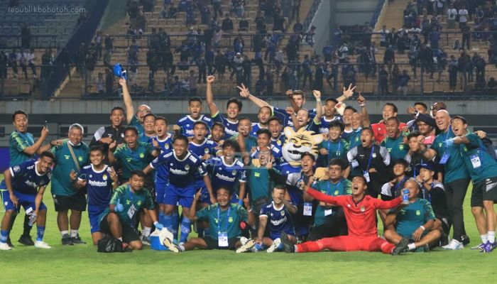 Daisuke Sato Lega Akhirnya Lepas dari Tekanan, Berharap Euforia di Sleman