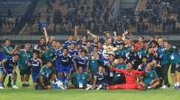 Daisuke Sato Lega Akhirnya Lepas dari Tekanan, Berharap Euforia di Sleman