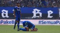 Persib Kebobolan 5 Gol dalam 2 Laga Awal, Terbanyak Selama Era Liga 1