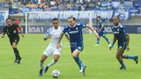 Dua Wasit Yang Pimpin Laga Persib Dijatuhi Hukuman oleh PSSI, Ini Penyebabnya