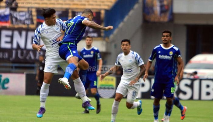 Sukses Antarkan Persib Putus Rentetan Buruk, Begini Kometar I Made Wirawan