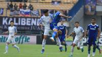 Kubu PSIS Semarang Kecewa dengan Keputusan Wasit dan Kekalahan di Bandung, Ini Ungkapannya