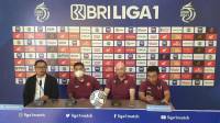 Reaksi Tak Terduga Bernardo Tavares Saat PSM Dijagokan Juara Liga 1 Musim Ini