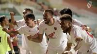 Hasil Pertandingan Liga 1 Persis Solo vs PSM dan Barito Putera vs Persik