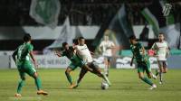 Persib Kembali Didenda Ratusan Juta, Hukuman Lebih Berat Mengintai!