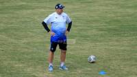 Robert Alberts Santai Tanggapi Tagar #ReneOut, Begini Katanya