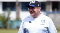 Beredar Kabar Robert Rene Alberts Bakal Direkrut Persib