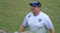 Robert Alberts Dirumorkan Bakal Balik ke Persib, Netizen: Welcome Back Bah!