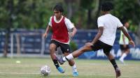 Shin Tae Yong Belum Bisa Menilai Performa Timnas U-19