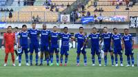 Yang Disepakati Pemain Persib Jelang Duel Kontra PSM