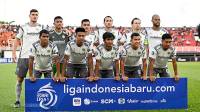 Tekad Besar Pemain Persib setelah Robert Alberts Lengser