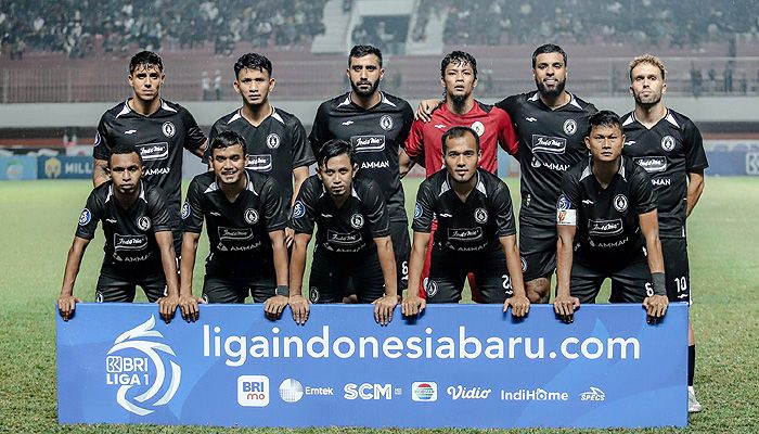 PSS Akan Gelar Lima Laga Uji Coba dengan Tim Satu Level, Ini Calon Lawan-Lawannya