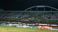 Stadion Maguwoharjo Selalu Berisik, Begini Kata Caretaker Persib